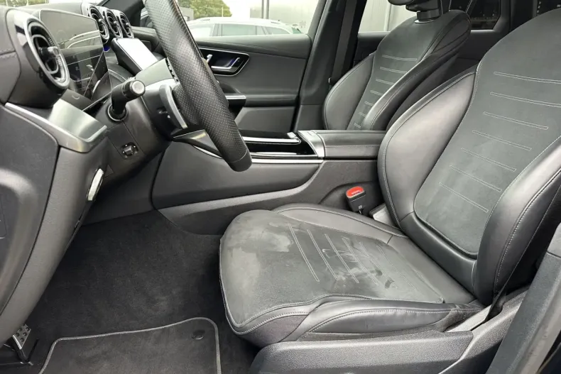 Mercedes-Benz GLC 400 din 2023 cu 114.750 km - oferta MER176206 - foto 10