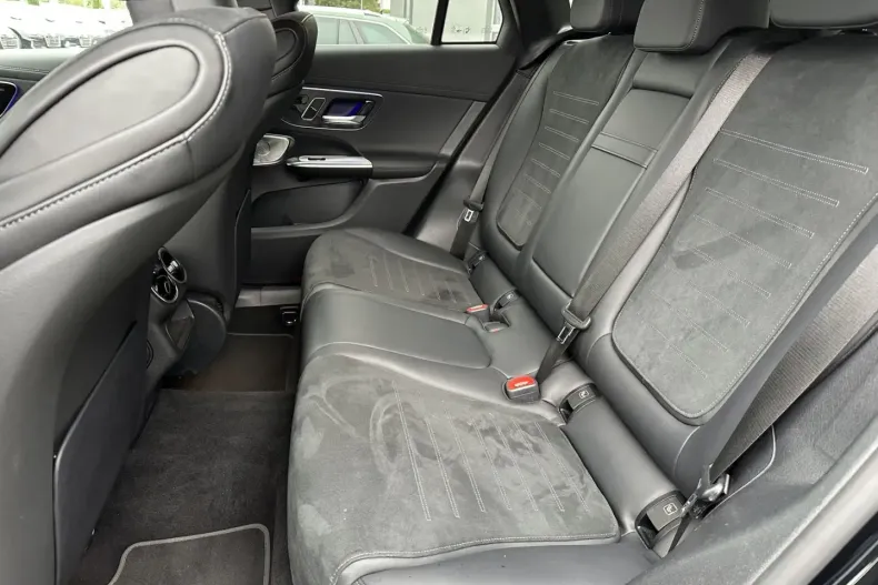 Mercedes-Benz GLC 400 din 2023 cu 114.750 km - oferta MER176206 - foto 11