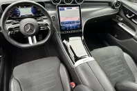 Mercedes-Benz GLC 400 din 2023 cu 114.750 km - oferta MER176206 - foto 12