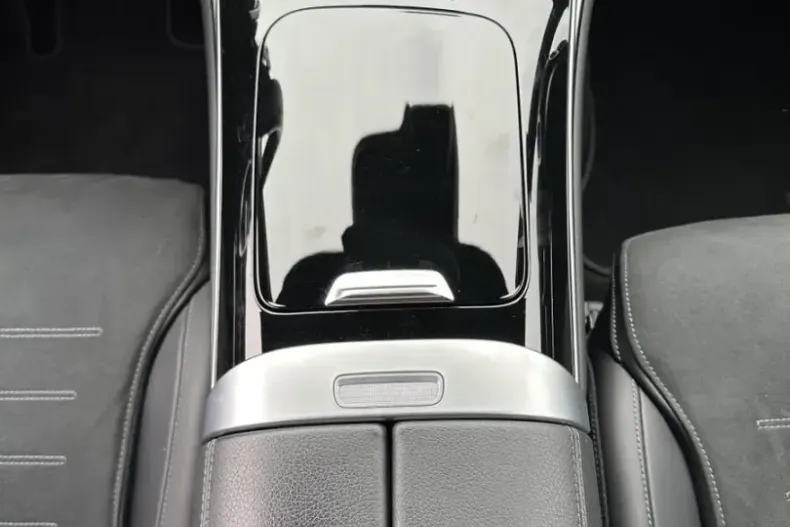 Mercedes-Benz GLC 400 din 2023 cu 114.750 km - oferta MER176206 - foto 14