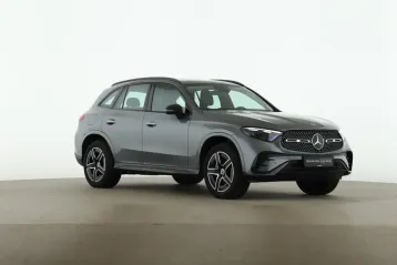 Mercedes-Benz GLC 300 din 2023 - oferta MER176207