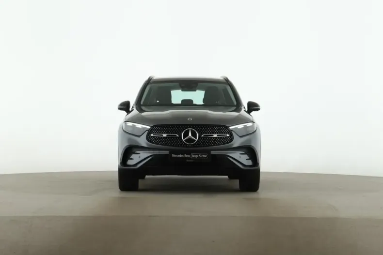 Mercedes-Benz GLC 300 din 2023 cu 61.800 km - oferta MER176207 - foto 2