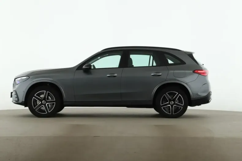 Mercedes-Benz GLC 300 din 2023 cu 61.800 km - oferta MER176207 - foto 3