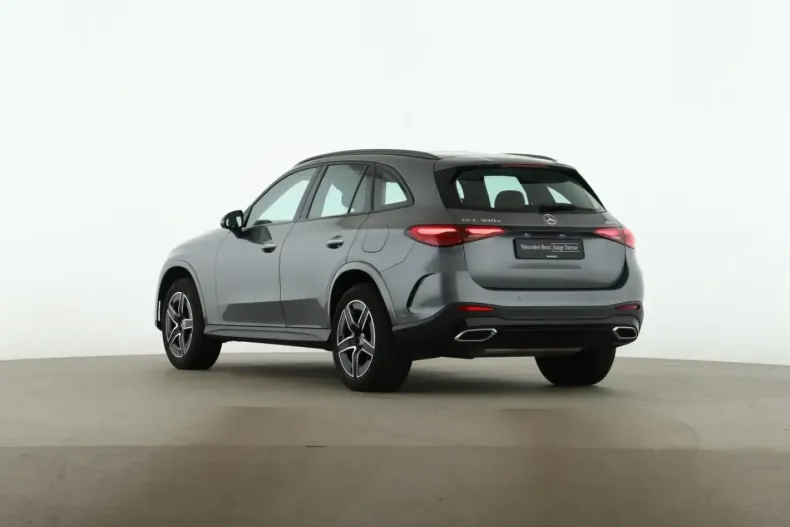 Mercedes-Benz GLC 300 din 2023 cu 61.800 km - oferta MER176207 - foto 4