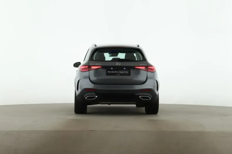 Mercedes-Benz GLC 300 din 2023 cu 61.800 km - oferta MER176207 - foto 5