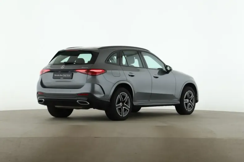 Mercedes-Benz GLC 300 din 2023 cu 61.800 km - oferta MER176207 - foto 6