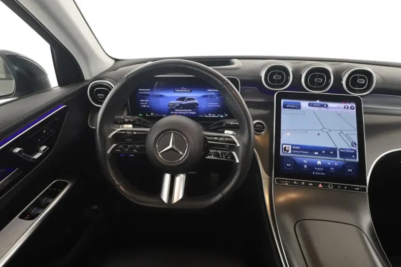 Mercedes-Benz GLC 300 din 2023 cu 61.800 km - oferta MER176207 - foto 10