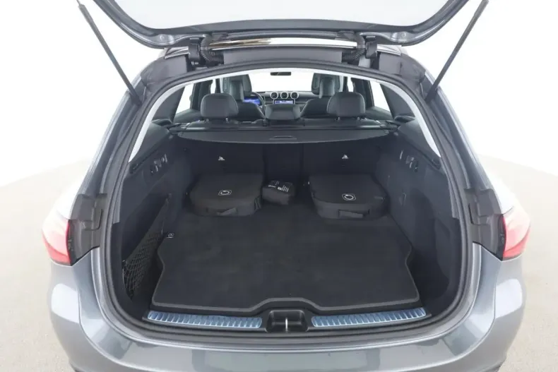 Mercedes-Benz GLC 300 din 2023 cu 61.800 km - oferta MER176207 - foto 14