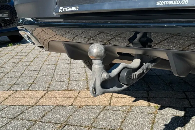 Mercedes-Benz GLE 350 din 2021 cu 94.526 km - oferta MER176208 - foto 19