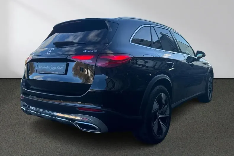 Mercedes-Benz GLC 300 din 2023 cu 41.385 km - oferta MER176209 - foto 3