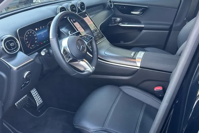 Mercedes-Benz GLC 300 din 2023 cu 41.385 km - oferta MER176209 - foto 9