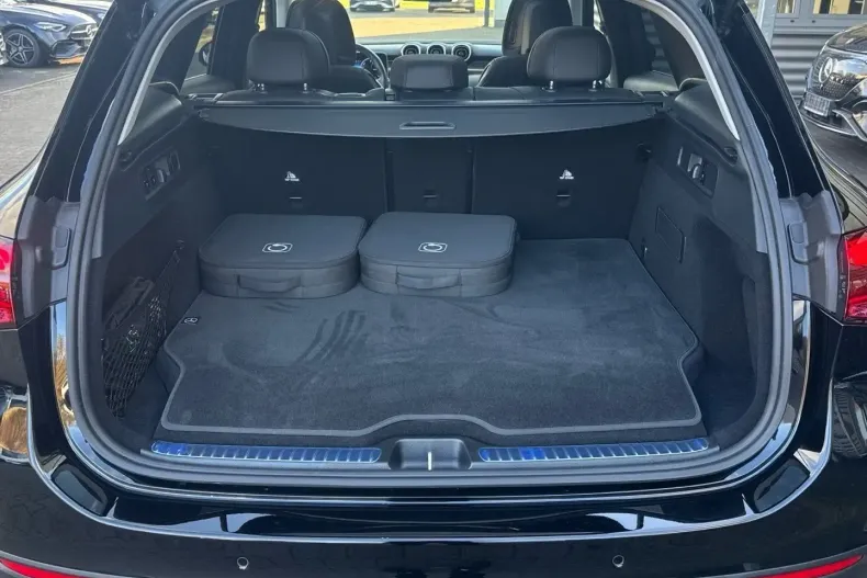 Mercedes-Benz GLC 300 din 2023 cu 41.385 km - oferta MER176209 - foto 13