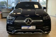Mercedes-Benz GLE 400 din 2021 cu 60.500 km - oferta MER176210 - foto 2