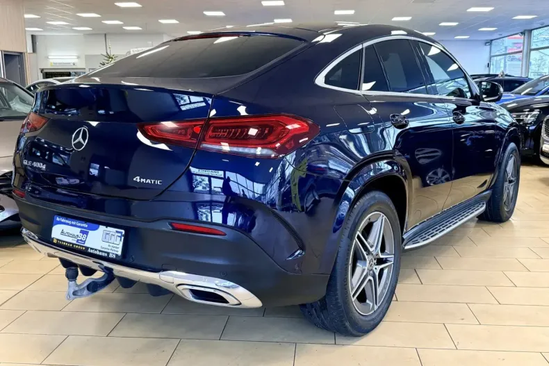 Mercedes-Benz GLE 400 din 2021 cu 60.500 km - oferta MER176210 - foto 4