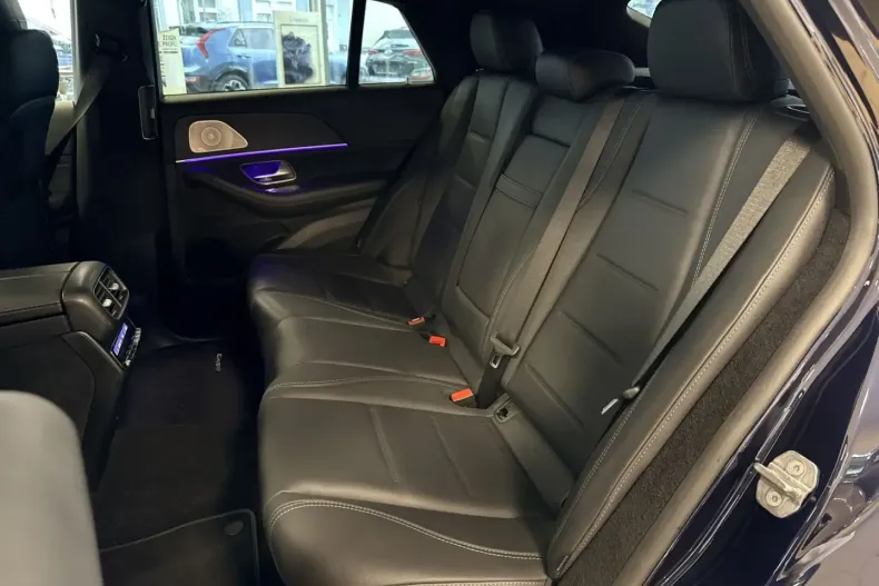 Mercedes-Benz GLE 400 din 2021 cu 60.500 km - oferta MER176210 - foto 13