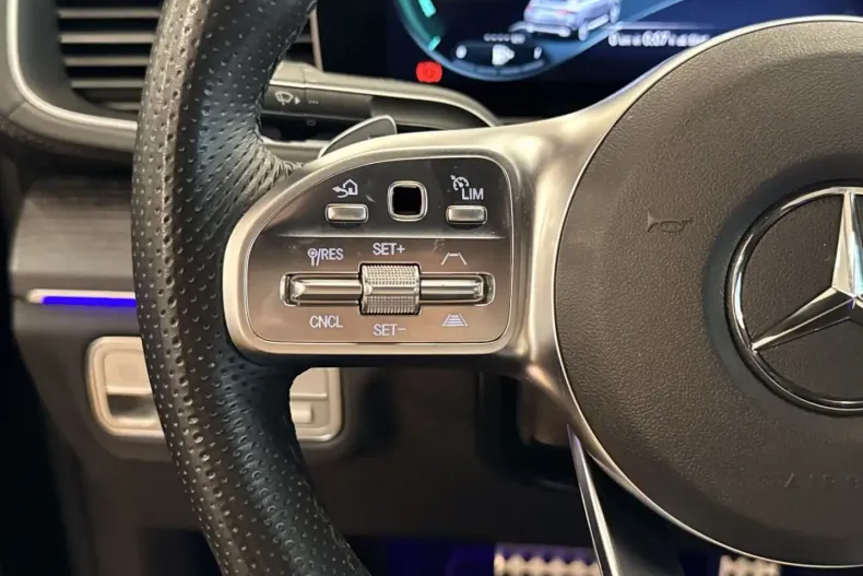 Mercedes-Benz GLE 400 din 2021 cu 60.500 km - oferta MER176210 - foto 15