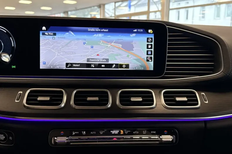 Mercedes-Benz GLE 400 din 2021 cu 60.500 km - oferta MER176210 - foto 17