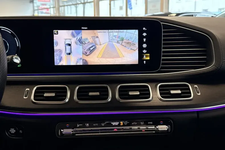 Mercedes-Benz GLE 400 din 2021 cu 60.500 km - oferta MER176210 - foto 18