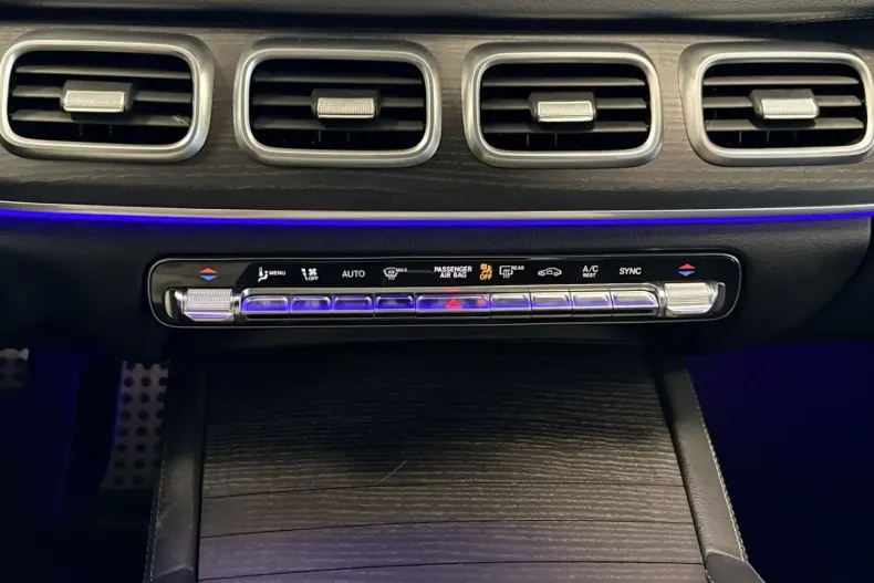 Mercedes-Benz GLE 400 din 2021 cu 60.500 km - oferta MER176210 - foto 21