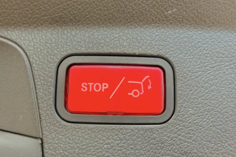 Mercedes-Benz GLE 400 din 2021 cu 60.500 km - oferta MER176210 - foto 26