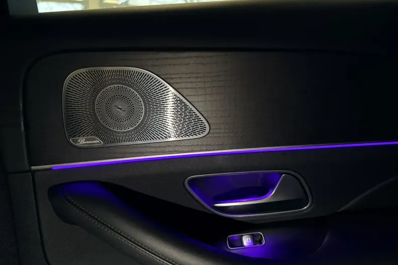 Mercedes-Benz GLE 400 din 2021 cu 60.500 km - oferta MER176210 - foto 28