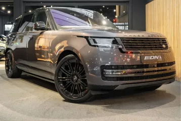 Land Rover Range Rover din 2023 - oferta LAN176211