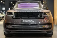 Land Rover Range Rover din 2023 cu 28.014 km - oferta LAN176211 - foto 2