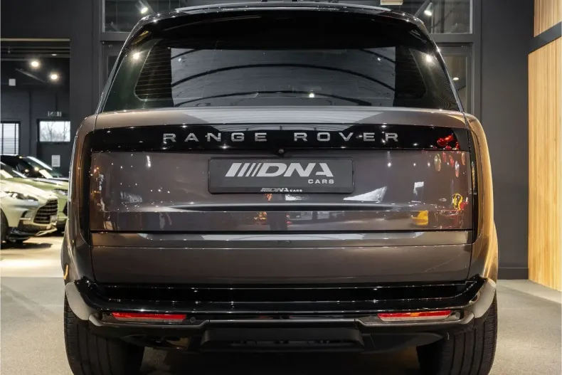 Land Rover Range Rover din 2023 cu 28.014 km - oferta LAN176211 - foto 4