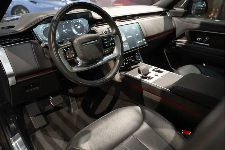 Land Rover Range Rover din 2023 cu 28.014 km - oferta LAN176211 - foto 7