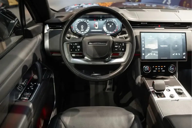 Land Rover Range Rover din 2023 cu 28.014 km - oferta LAN176211 - foto 8