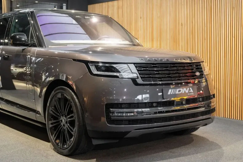 Land Rover Range Rover din 2023 cu 28.014 km - oferta LAN176211 - foto 13