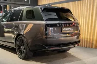 Land Rover Range Rover din 2023 cu 28.014 km - oferta LAN176211 - foto 14