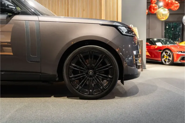 Land Rover Range Rover din 2023 cu 28.014 km - oferta LAN176211 - foto 15