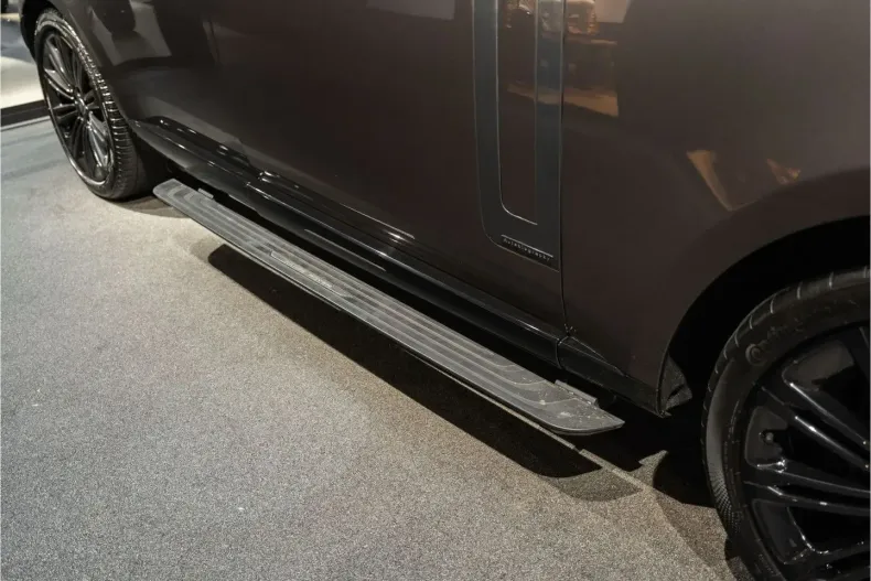 Land Rover Range Rover din 2023 cu 28.014 km - oferta LAN176211 - foto 17