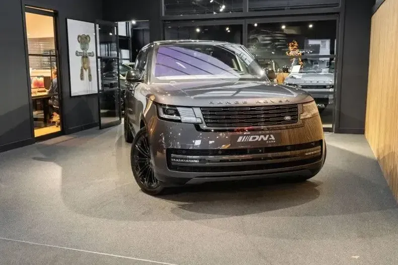 Land Rover Range Rover din 2023 cu 28.014 km - oferta LAN176211 - foto 20