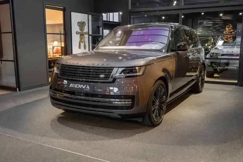 Land Rover Range Rover din 2023 cu 28.014 km - oferta LAN176211 - foto 21