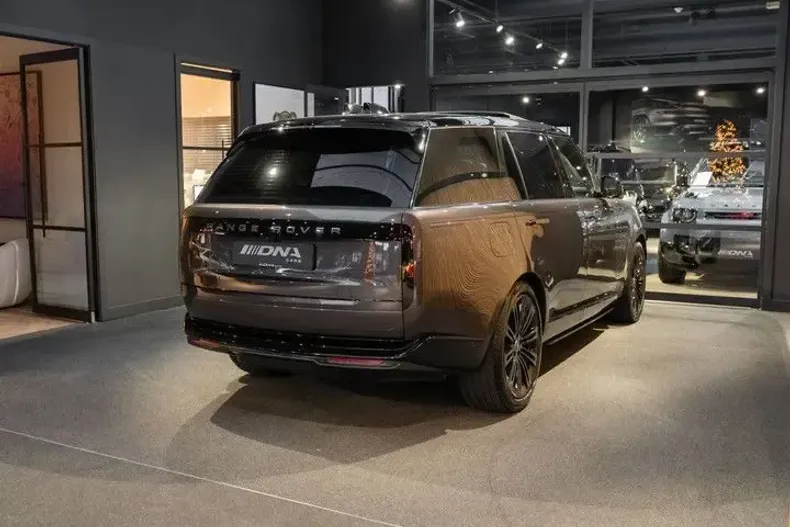 Land Rover Range Rover din 2023 cu 28.014 km - oferta LAN176211 - foto 22