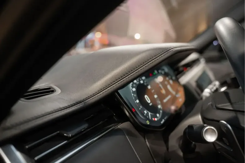 Land Rover Range Rover din 2023 cu 28.014 km - oferta LAN176211 - foto 26