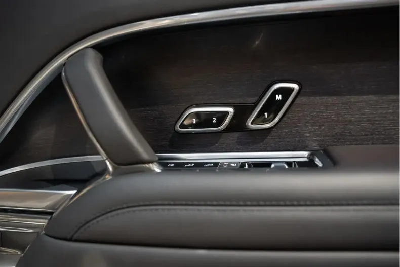 Land Rover Range Rover din 2023 cu 28.014 km - oferta LAN176211 - foto 29