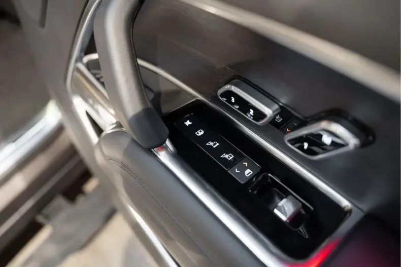 Land Rover Range Rover din 2023 cu 28.014 km - oferta LAN176211 - foto 30