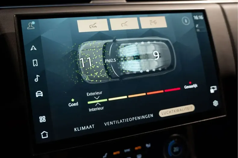 Land Rover Range Rover din 2023 cu 28.014 km - oferta LAN176211 - foto 35