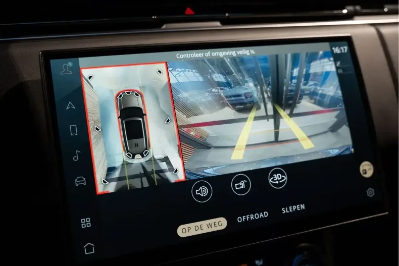 Land Rover Range Rover din 2023 cu 28.014 km - oferta LAN176211 - foto 39