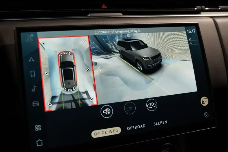 Land Rover Range Rover din 2023 cu 28.014 km - oferta LAN176211 - foto 40