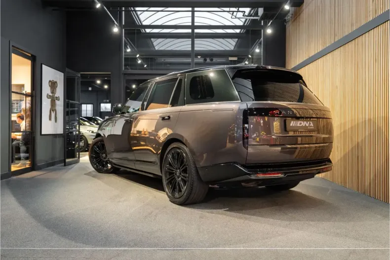 Land Rover Range Rover din 2023 cu 28.014 km - oferta LAN176211 - foto 47