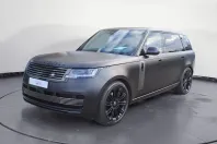 Land Rover Range Rover din 2025 cu 7.500 km - oferta LAN176212 - foto 1