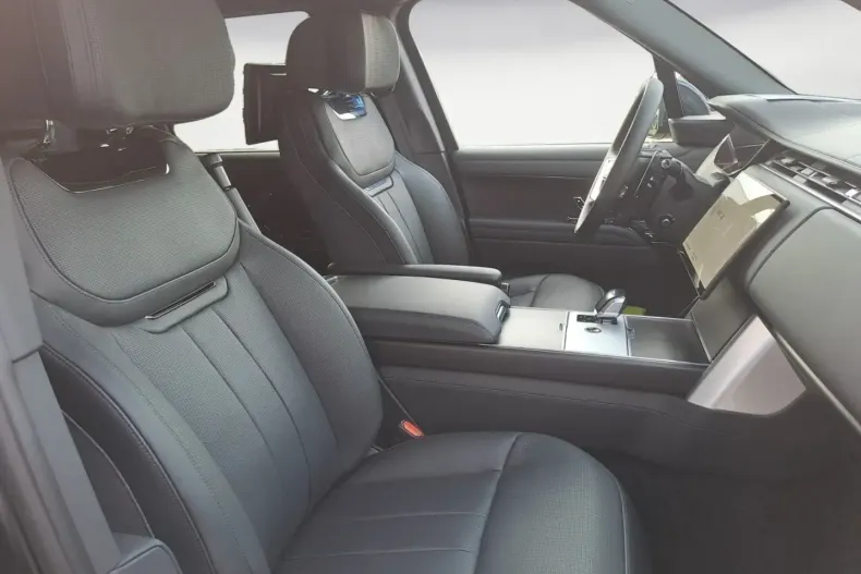 Land Rover Range Rover din 2025 cu 7.500 km - oferta LAN176212 - foto 3