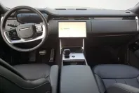 Land Rover Range Rover din 2025 cu 7.500 km - oferta LAN176212 - foto 4