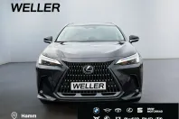 Lexus NX 350h din 2024 cu 19.030 km - oferta LEX176213 - foto 2