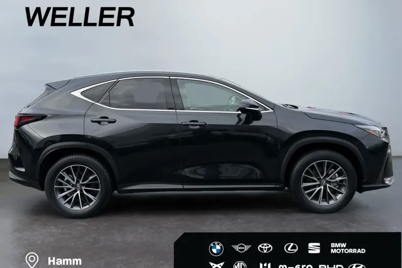 Lexus NX 350h din 2024 cu 19.030 km - oferta LEX176213 - foto 10