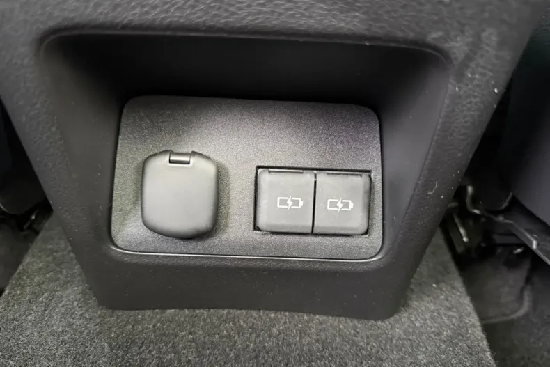 Lexus NX 350h din 2024 cu 19.030 km - oferta LEX176213 - foto 25